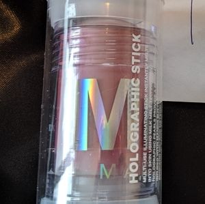 Milk Holographic Stick in Stardust